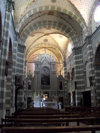 Chiesa di San Francesco d'Assisi