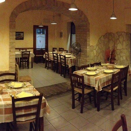 La Bottega di Pinocchio